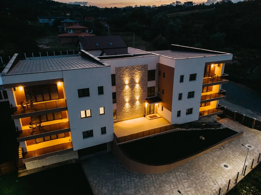 Gaudi Accommodation