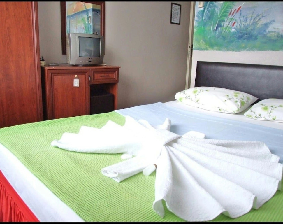 Hotel Mudanya