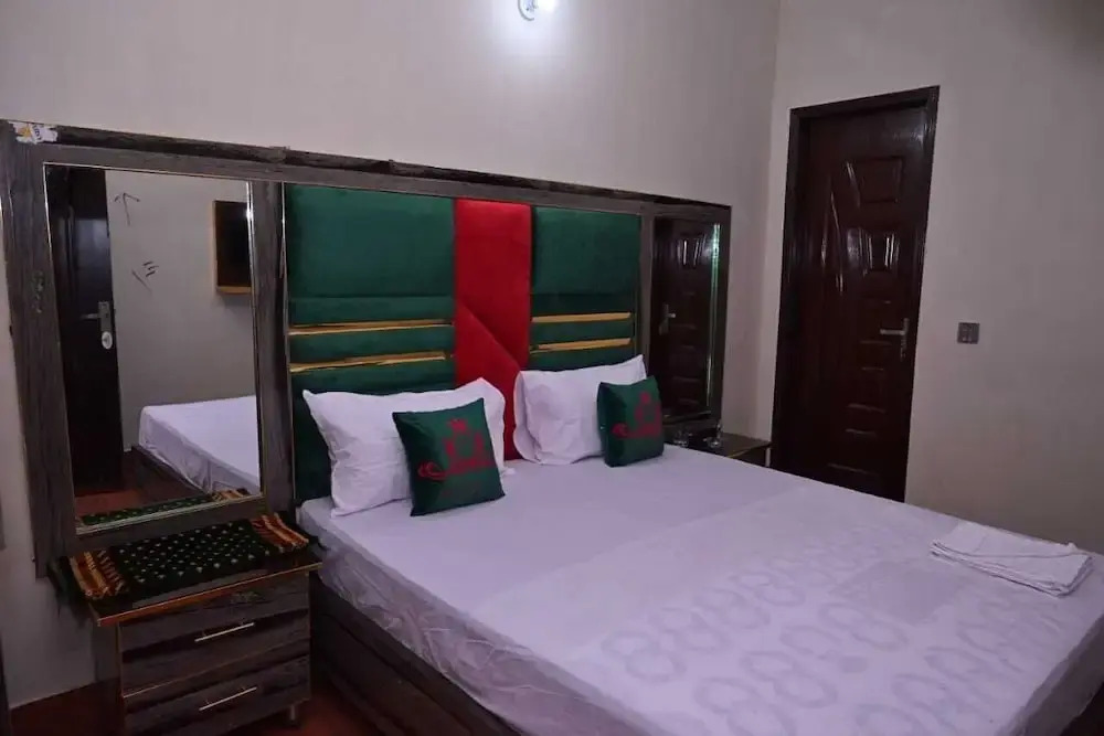 Hotel Royal Galaxy