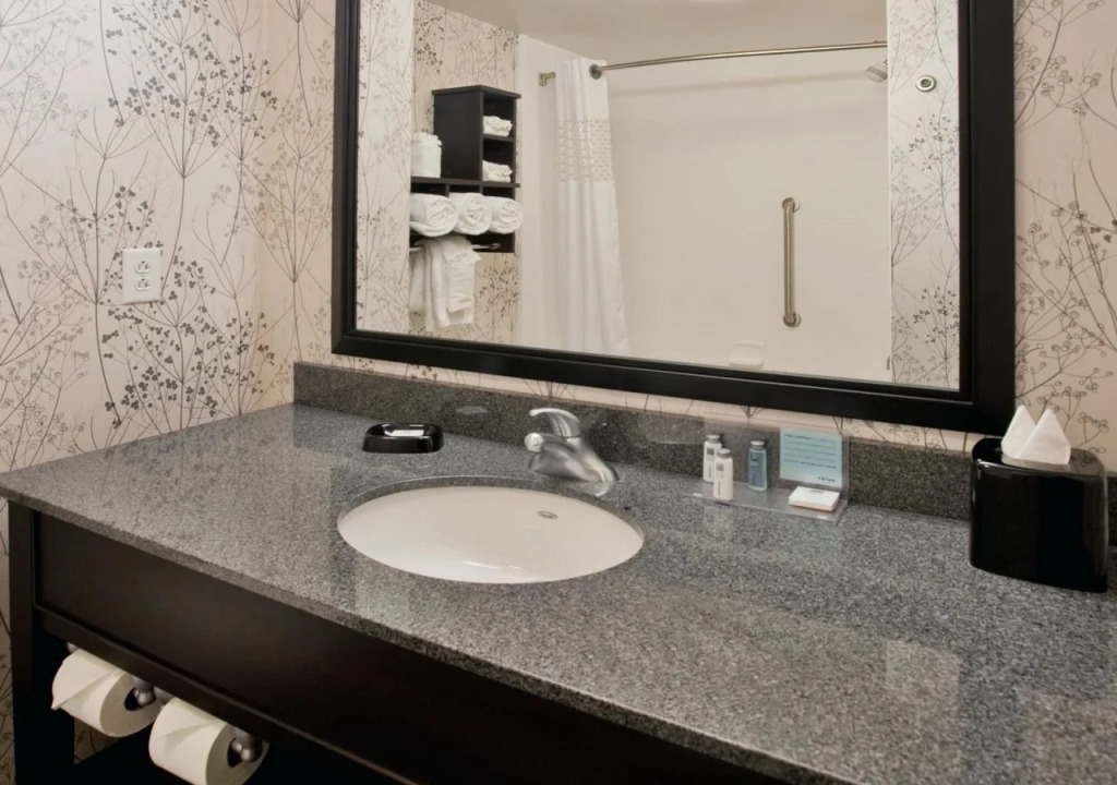 Hampton Inn & Suites Columbia South Fort Meade Area