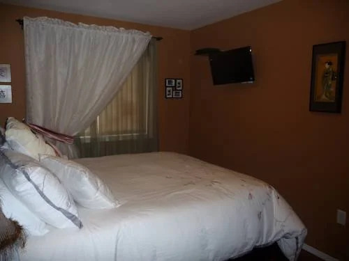 Nikko Bed and Breakfast