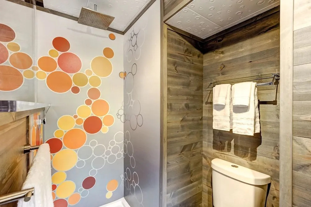 Tiny Digs - Hotel of Tiny Houses