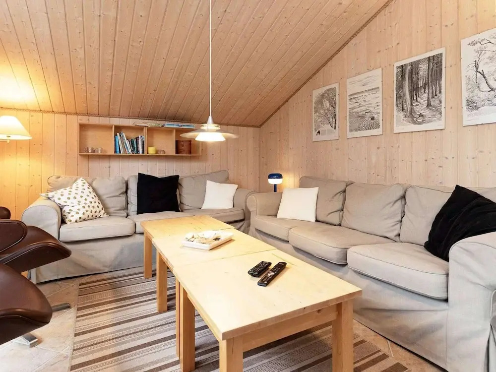 10 Person Holiday Home in Fjerritslev