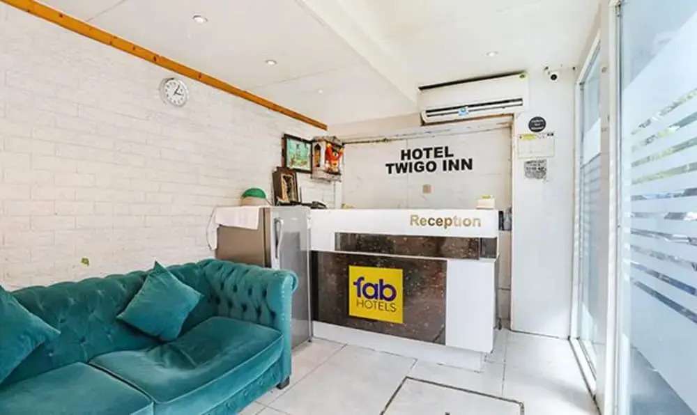 Fabexpress Versova Residency