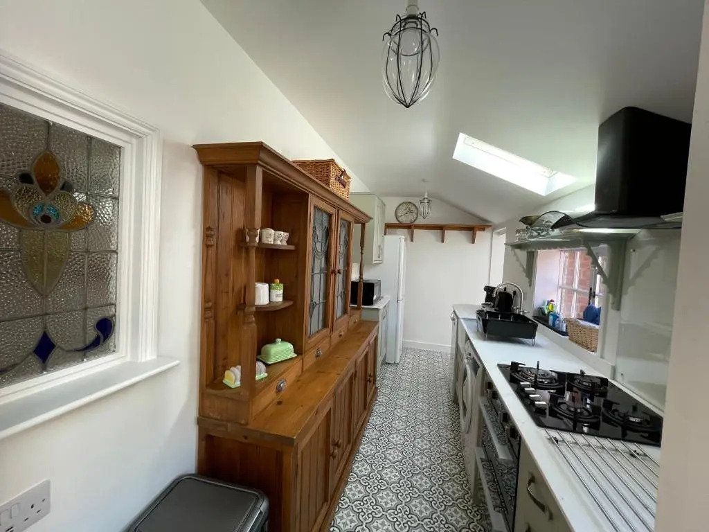 All Seasons Cottage Breaks