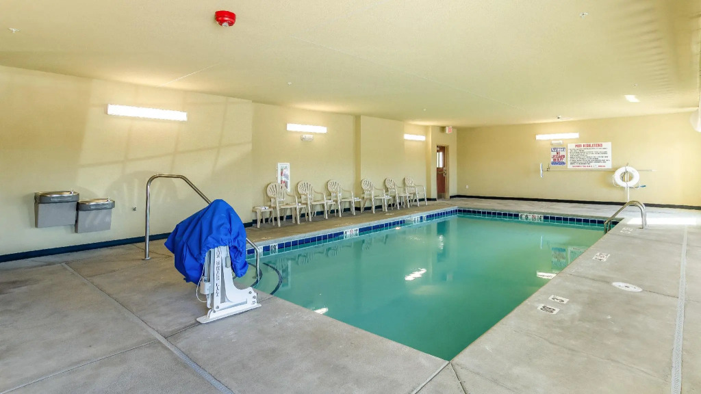 Cobblestone Hotel & Suites - Gering/Scottsbluff