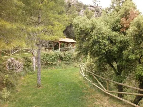 Mas De Rogelio