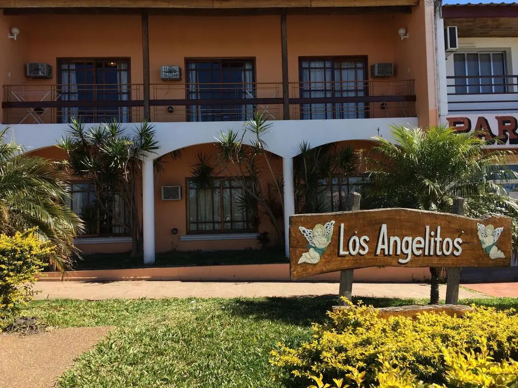 Hotel Los Angelitos