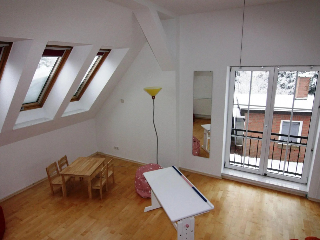 Apartment Franzl in Kuhlen-Wendorf