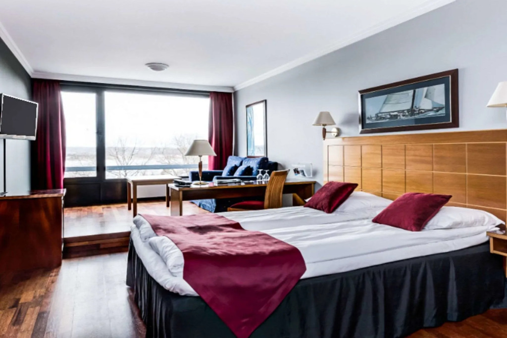 Hotel Klubben