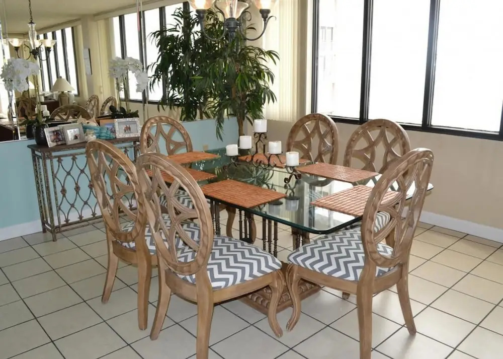 Dunes of Panama - 3 Bedroom Condos