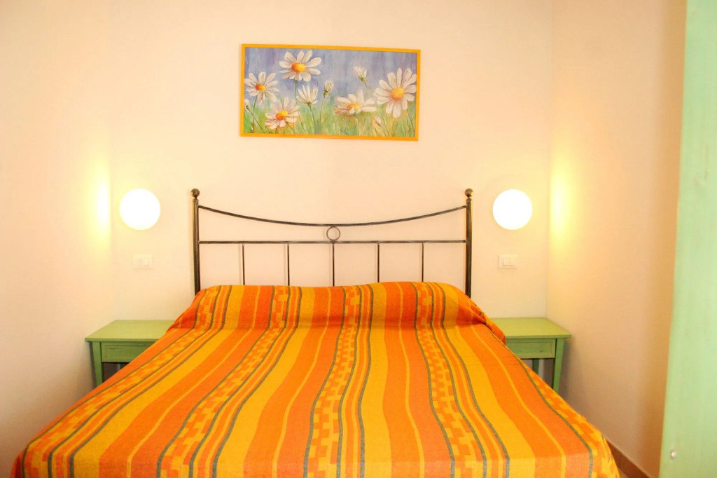 Michelangelo Holiday & Family Resort