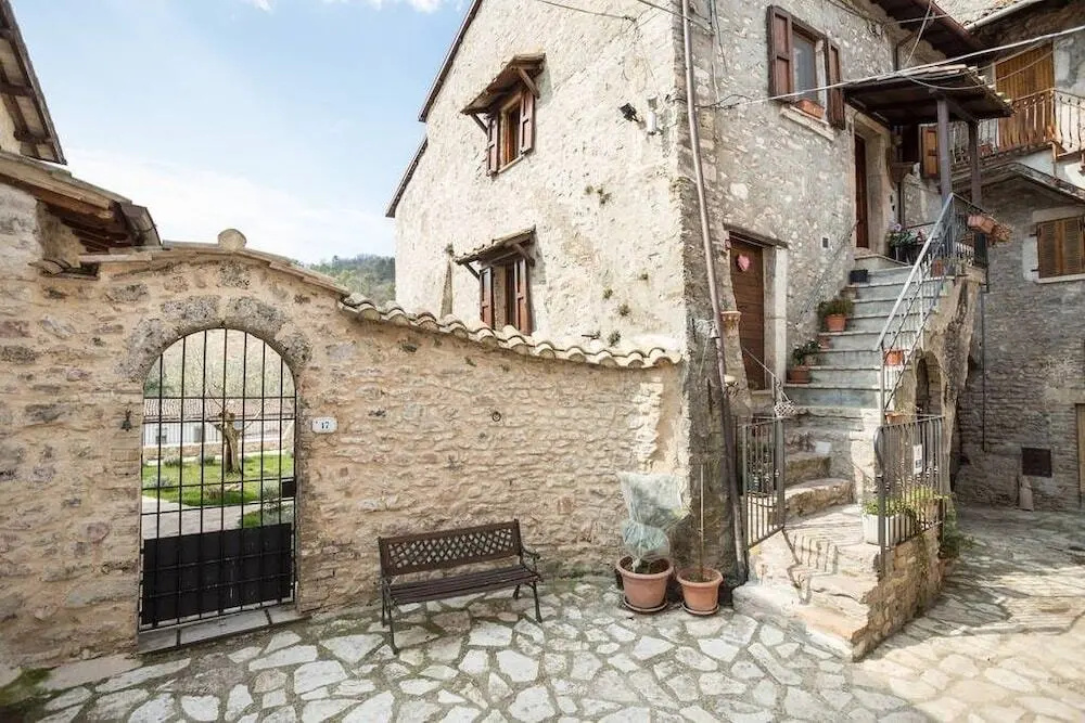 B&B del Pellegrino