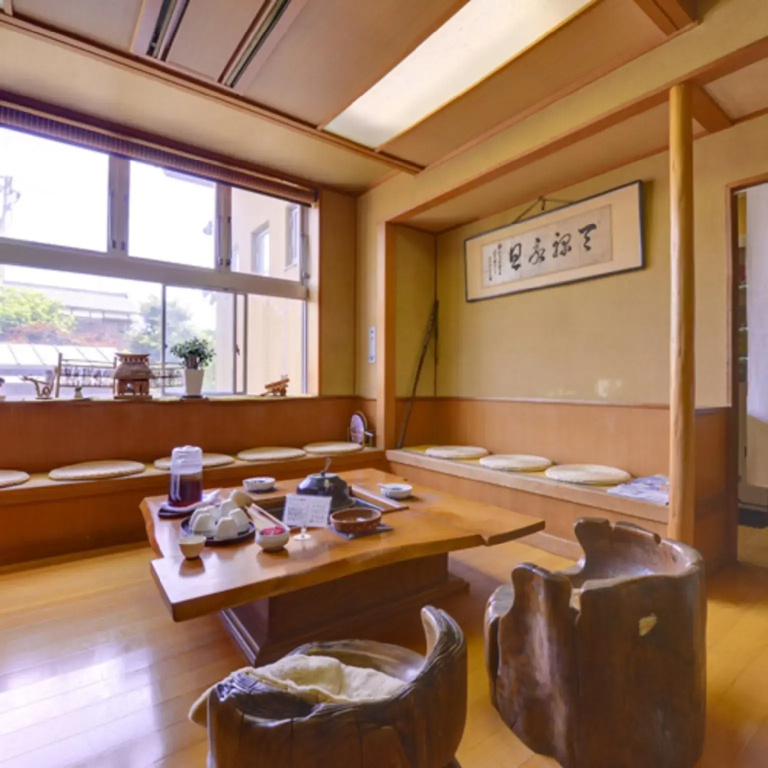 Oyado Dairoku