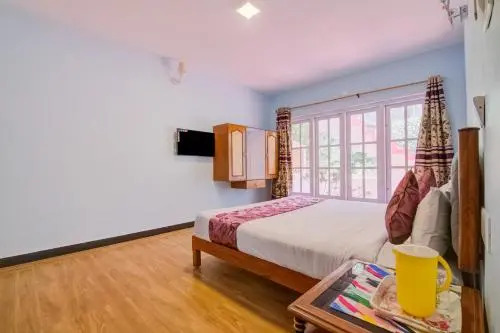 OYO 19305 Lebon Residency