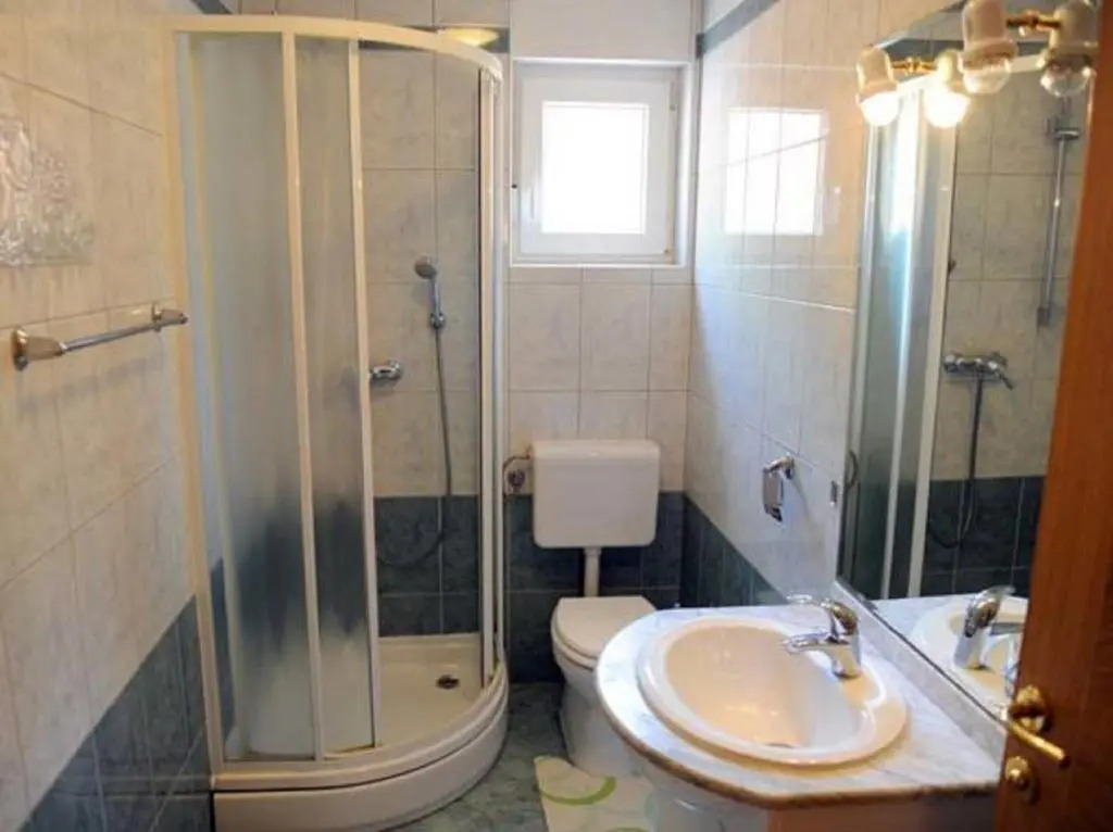 Amfora Apartments