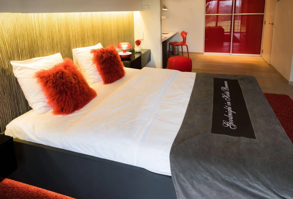 Van der Valk Hotel Beveren