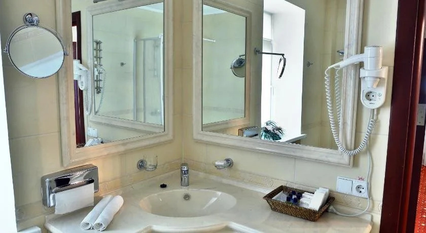 Hotel Ukraine Rivne