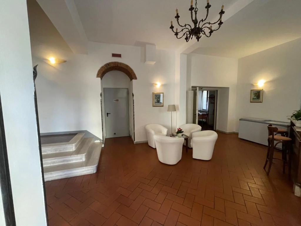 Hotel Verdi Pisa