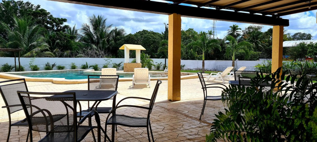 Hotel Quinta Izamal