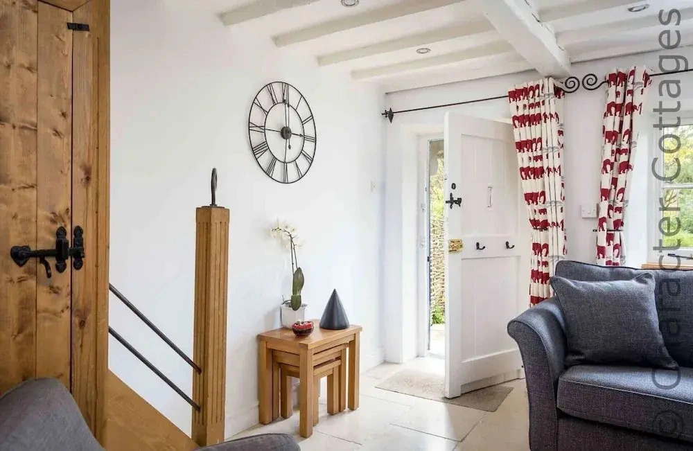 Dove Cottage