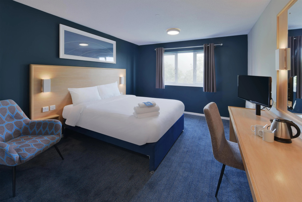 Travelodge London Park Royal