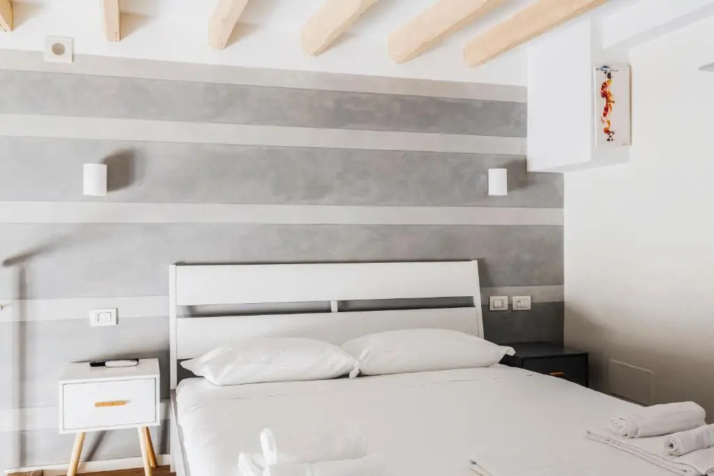 Awesome loft in the city center of Milan