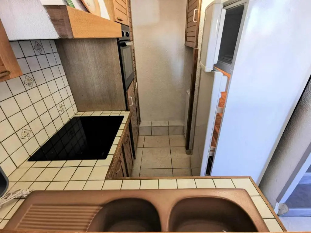 Résidence LE HAMEAU DES PECHEURS - Maisons & Villas pour 7 Personnes 74