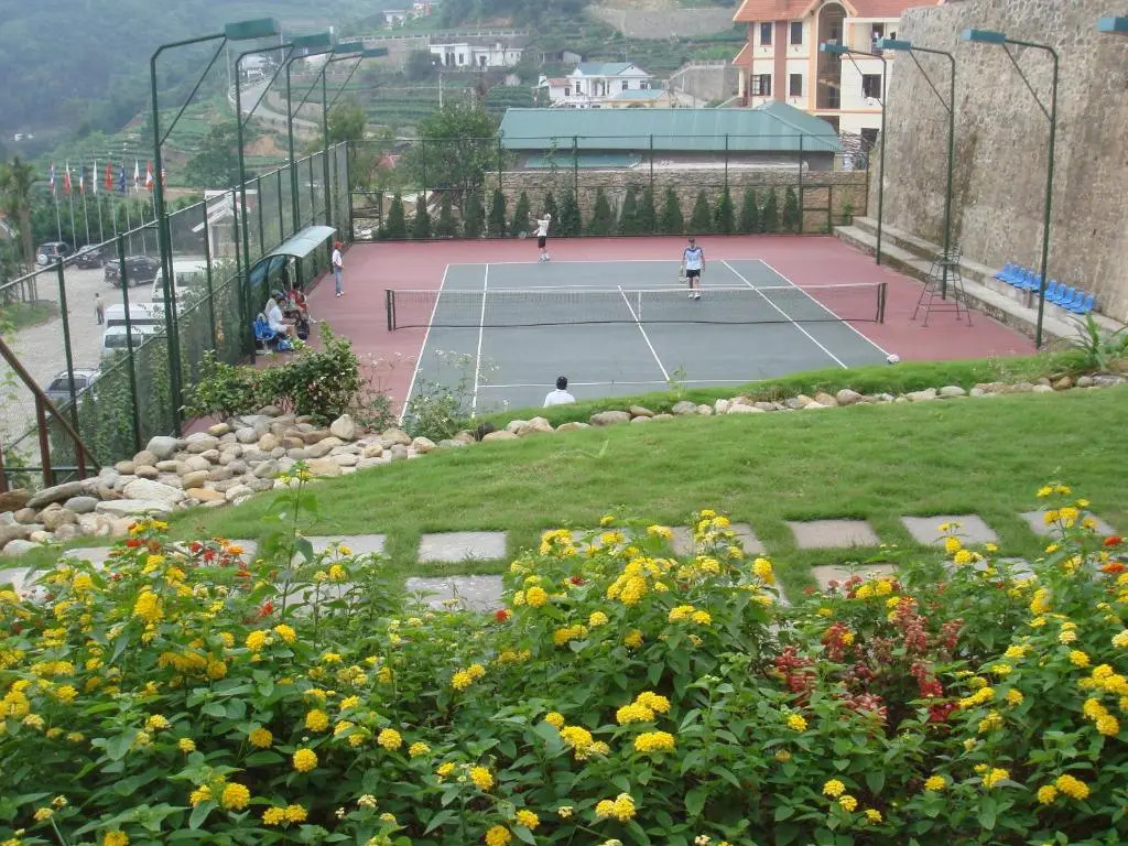Belvedere Tam Dao Resort