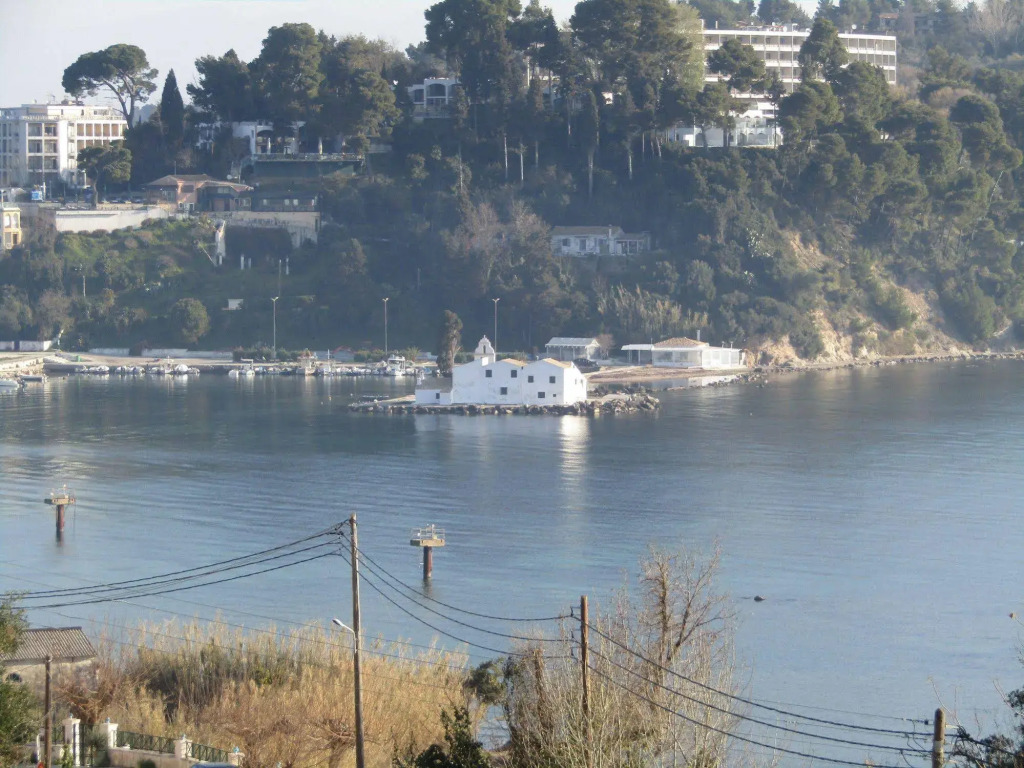 Corfu Story