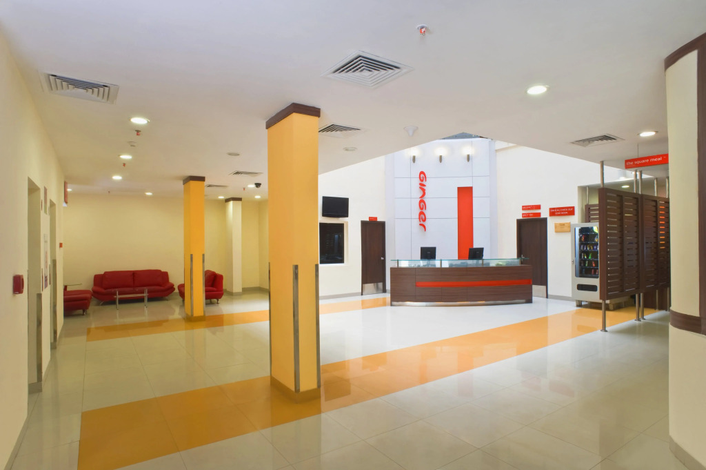 Ginger Guwahati