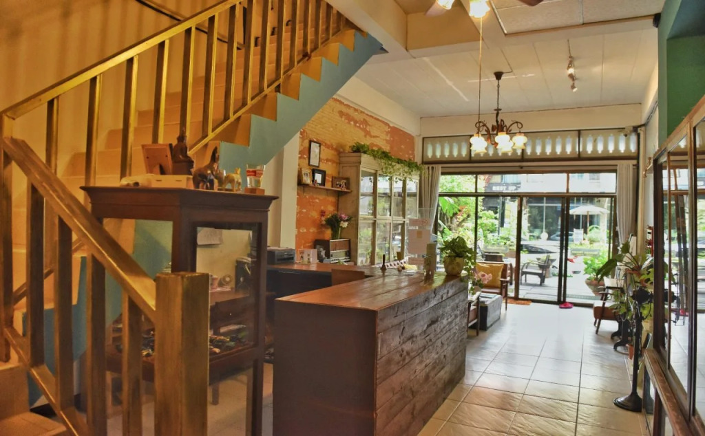 The Nimman Hotel - SHA Plus