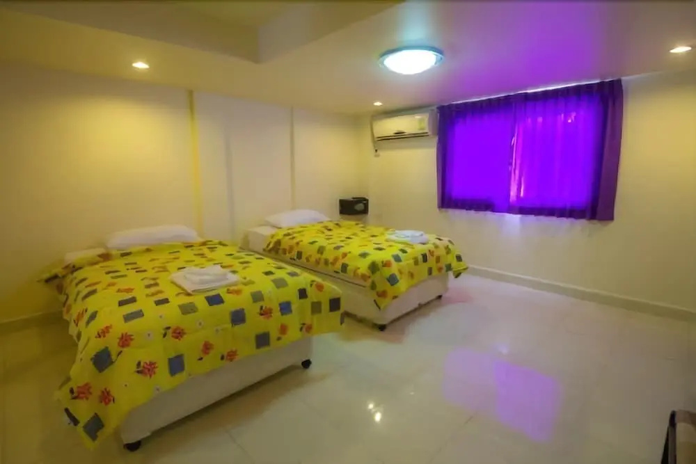 HK Residence