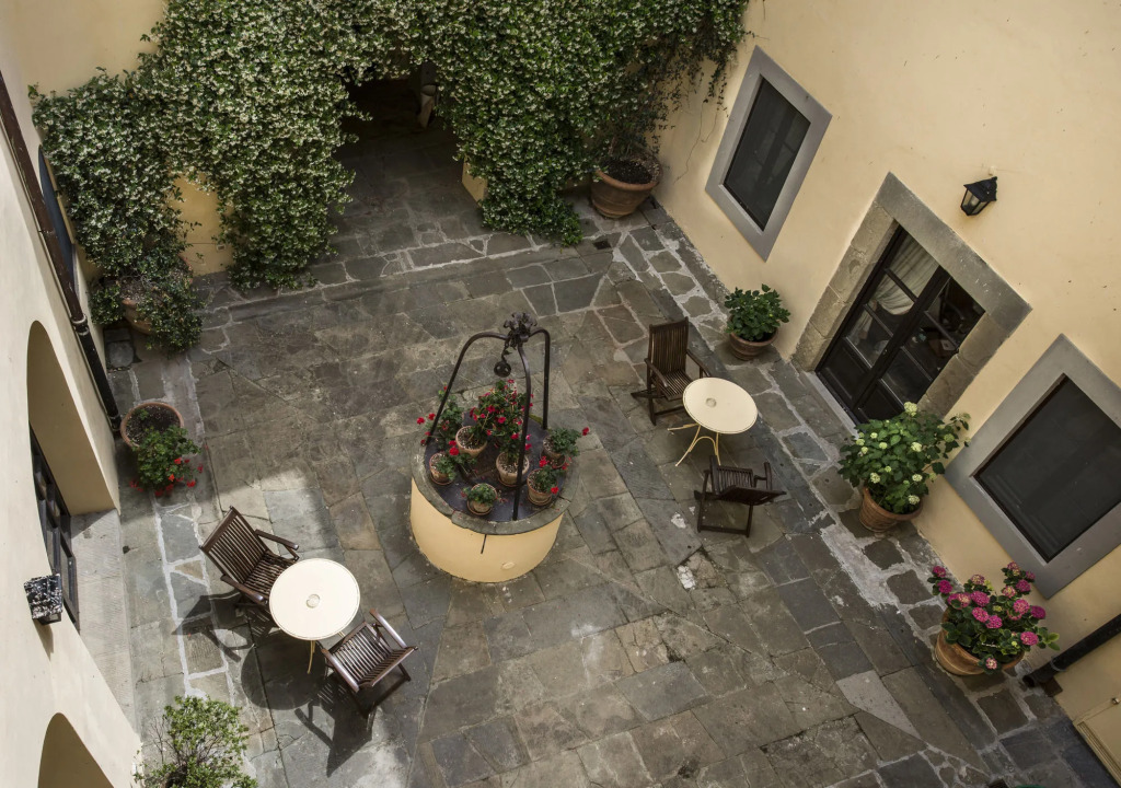Villa Il Poggiale Dimora Storica