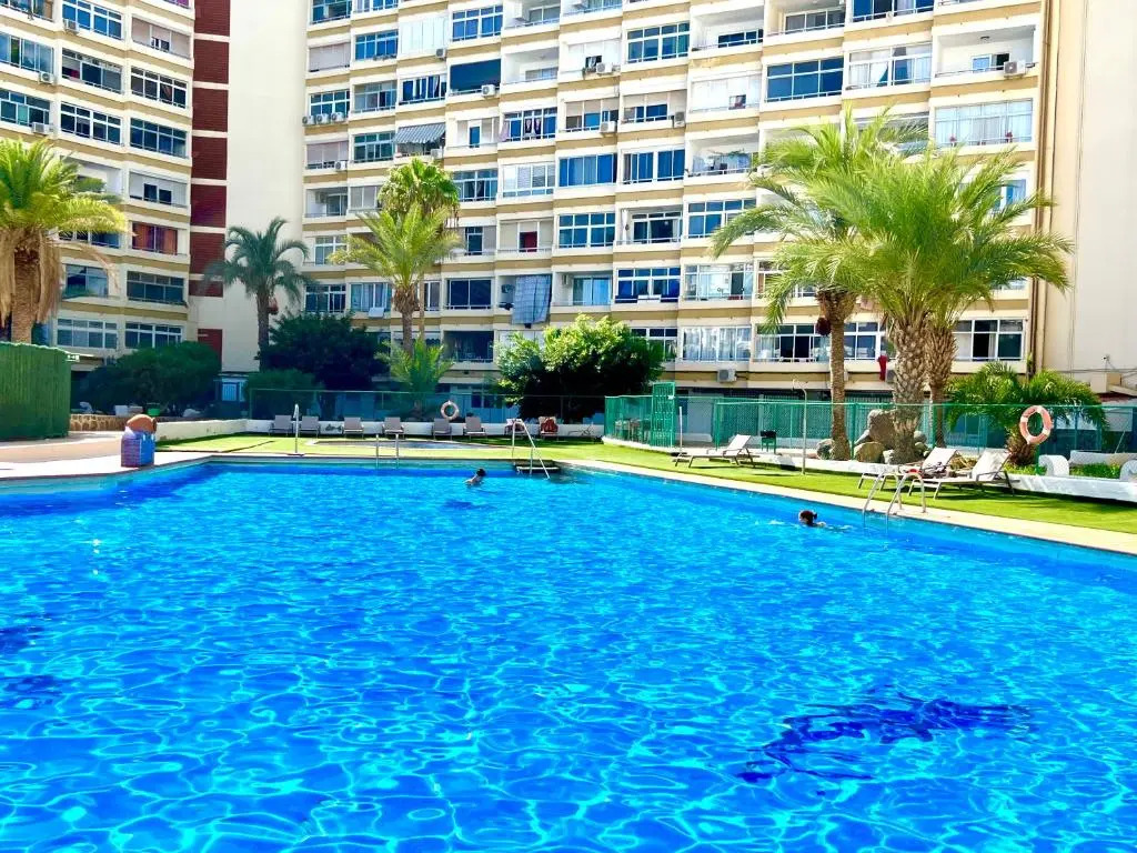 Cozy Apartment Near Yumbo