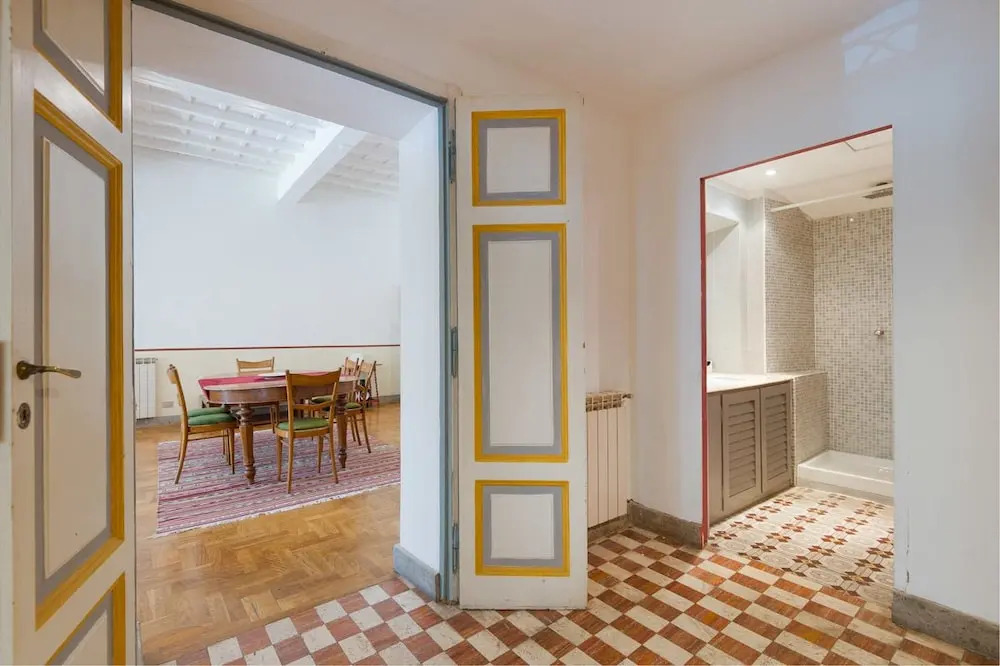 Farnese Stylish Apartment