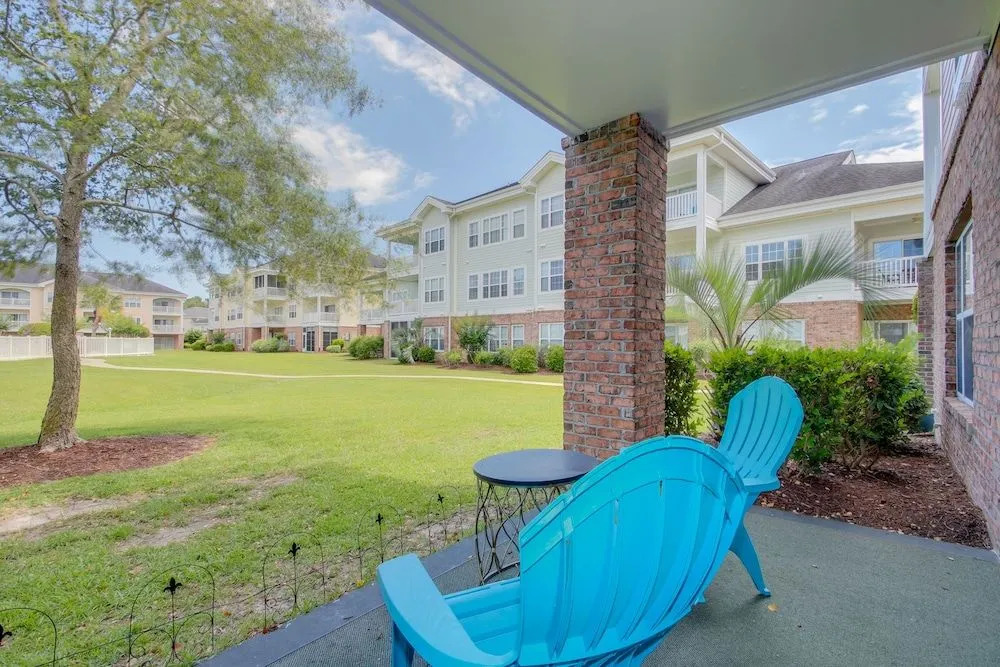 4846 Carnation Circle Magnolia North 104 by RedAwning