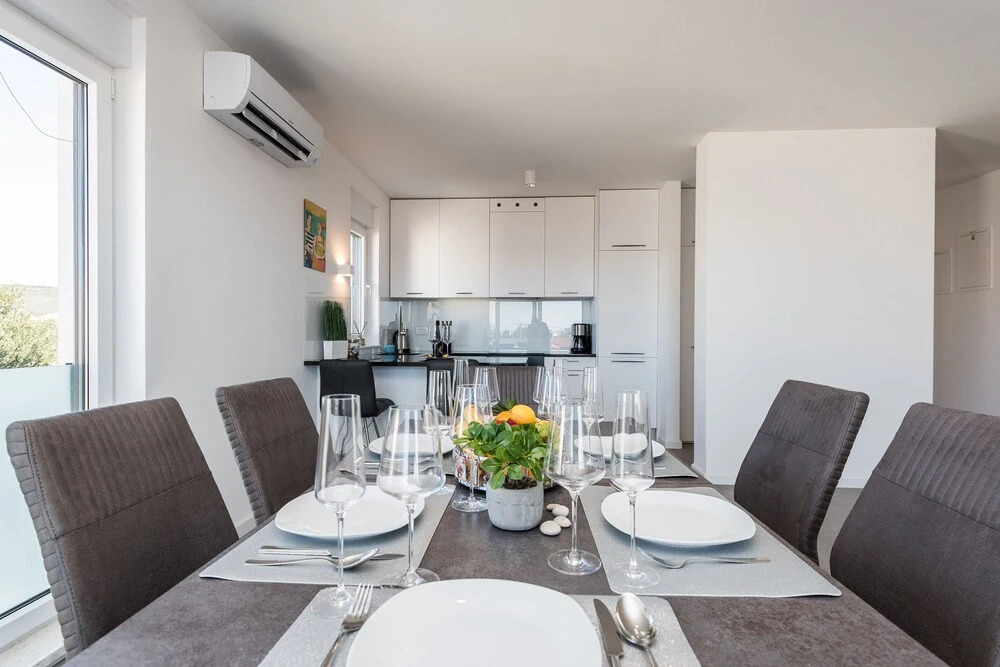 Apartment Birgir in Sukošan