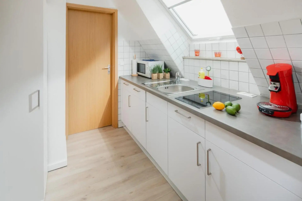 Ferienwohnung-Duenenrose
