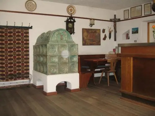 Gasthof Obermair
