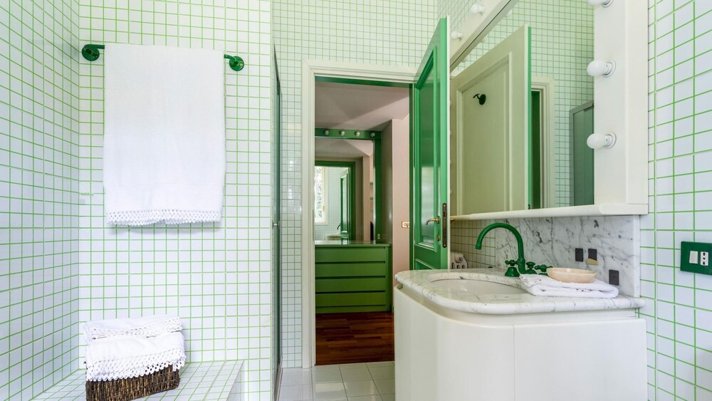 Gera Villa Apartment Argegno