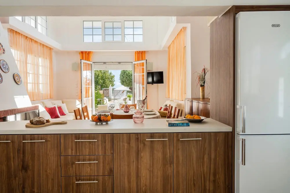Afantou Golf Luxury Villa