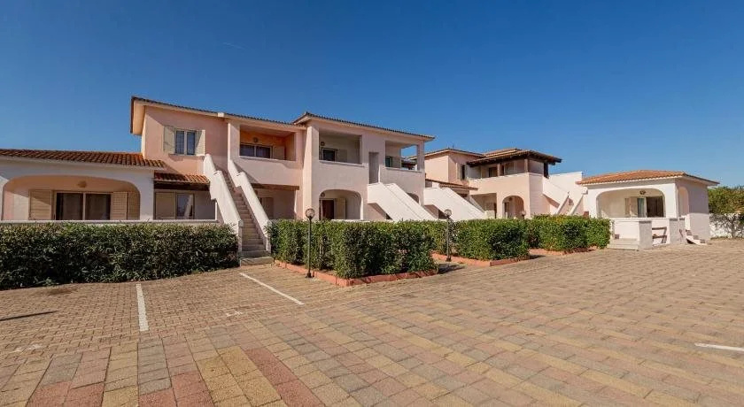 Residence Arcobaleno