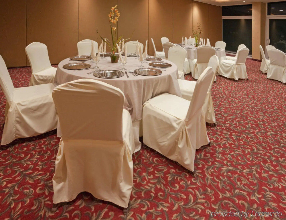 Holiday Inn Reynosa Industrial Poniente by IHG