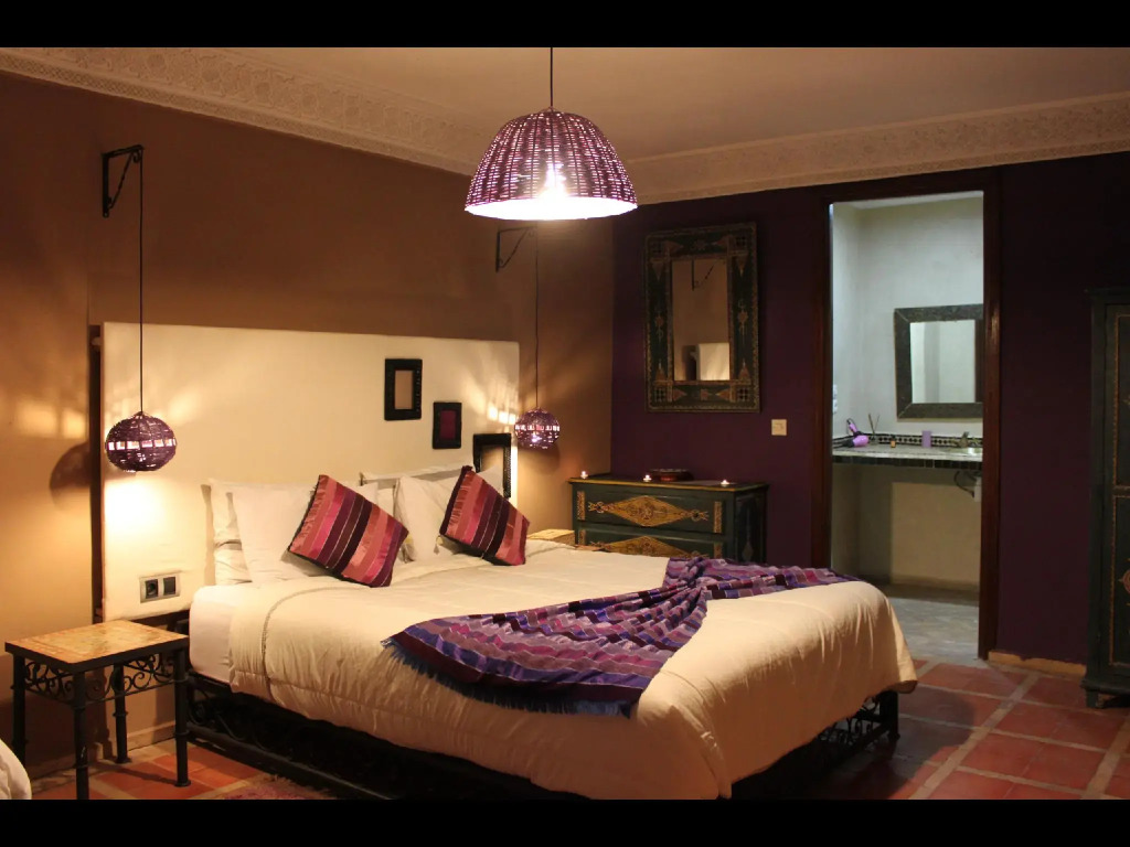 Riad Al Wafaa