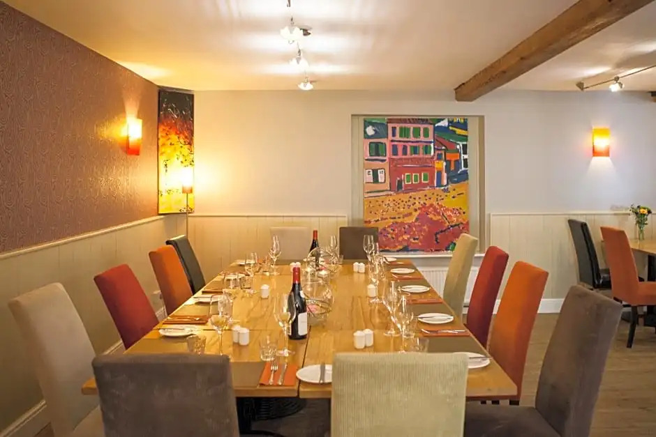 Greenbanks Hotel Norfolk
