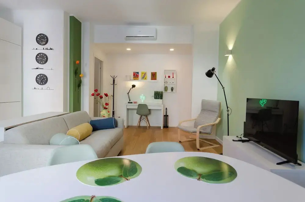 VivimiHome - Fiordalisi Home