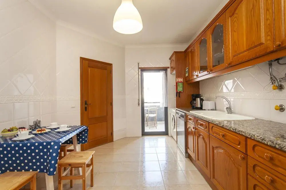 B40 - Levante 2 Bedroom Apartment in Lagos