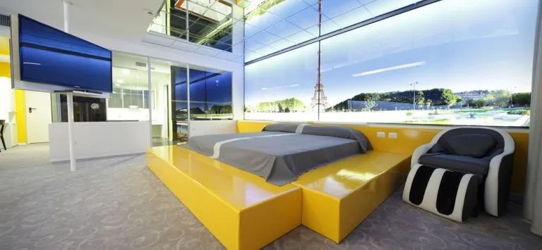 Motel Autosole Vip