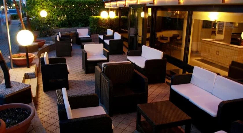 Hotel Beaurivage